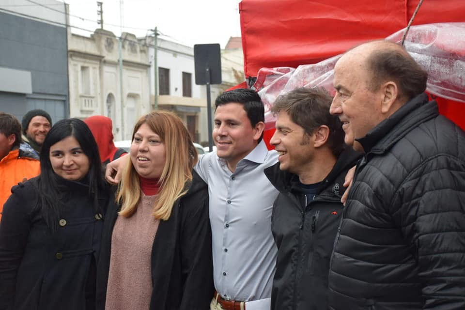 Conflicto en Musimundo: martes día clave