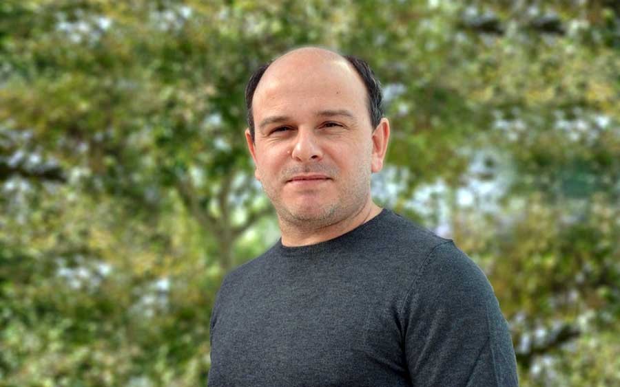 Gastón Sarachu dejará su cargo como subdelegado de la CNRT