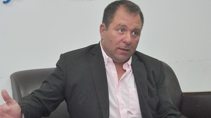 Caso Falcón: “La posibilidad que tiene Sallago de obtener la libertad es una en un millón”