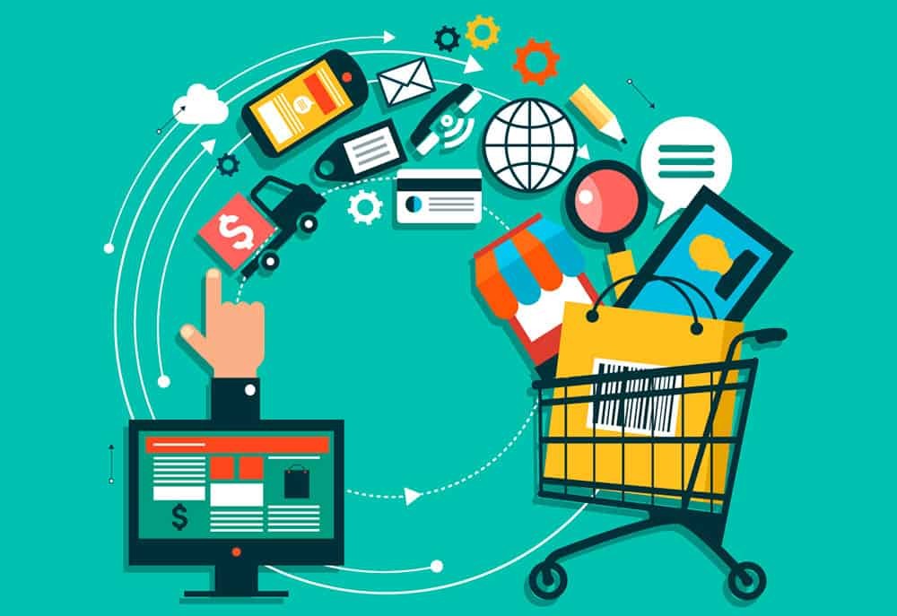E-Commerce un fenómeno que crece día a día