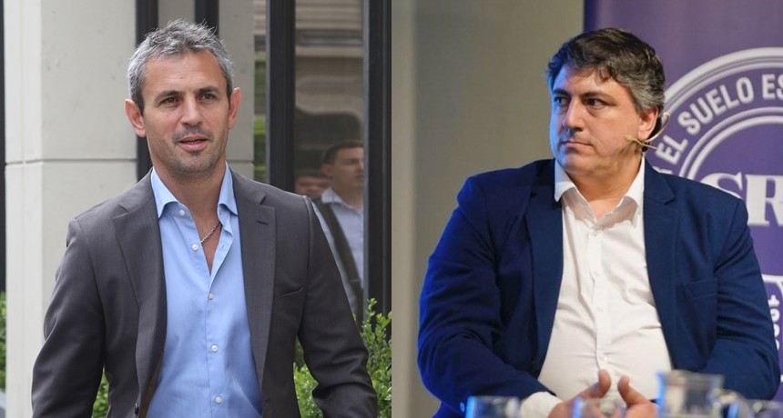 La línea de sucesión en la Nación, sería de La Libertad Avanza
