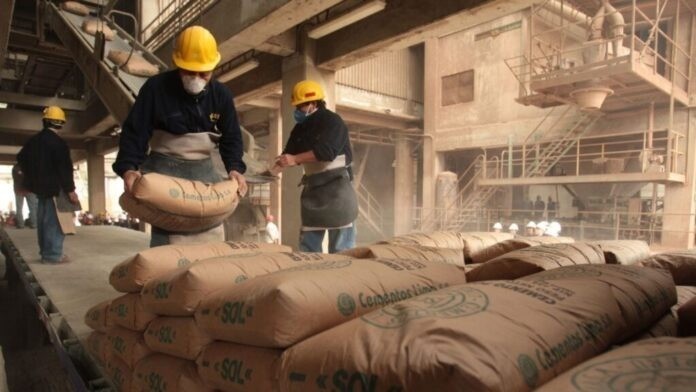 Cemento Portland: Tras varias negociaciones, AOMA llegó a un acuerdo paritario