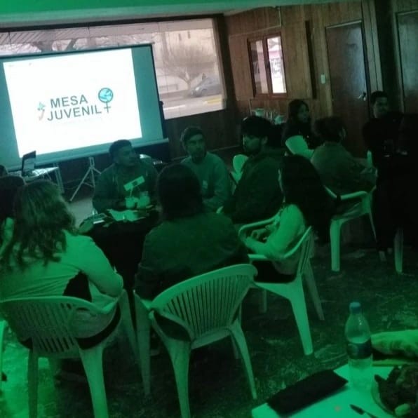 En busca de ‘sumar voces’, se va a desarrollar una Mesa Juvenil